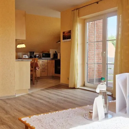 公寓 Am Obstgarten Ostseebad Kühlungsborn