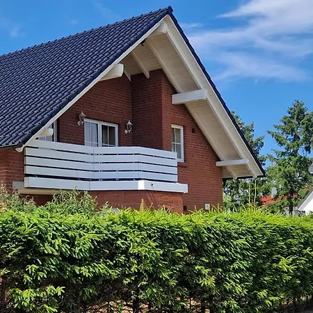 公寓 Am Obstgarten