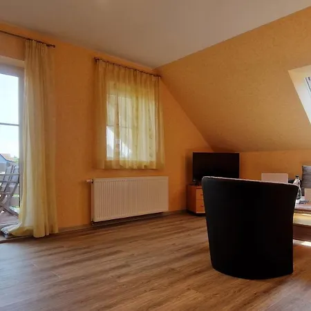 公寓 Am Obstgarten *