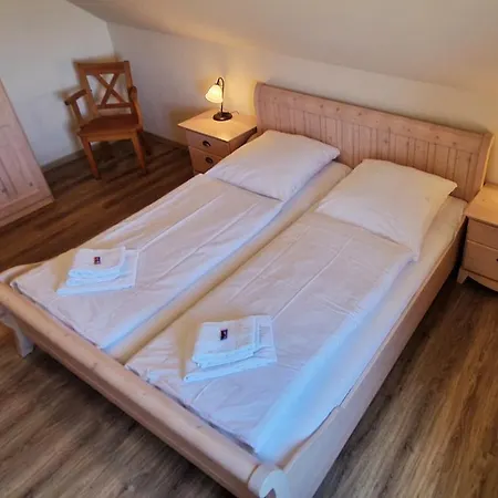 Am Obstgarten * Ostseebad Kühlungsborn