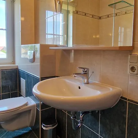 Am Obstgarten 公寓 *