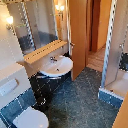 公寓 Am Obstgarten